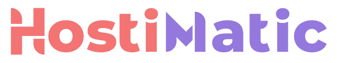 Hostimatic